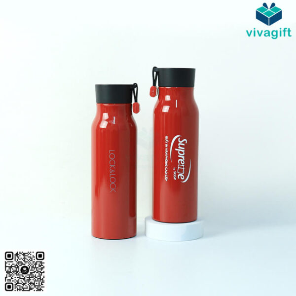 Bình Giữ Nhiệt Lock&Lock LHC4125 500ml New Name Tumbler - Hình ảnh 7