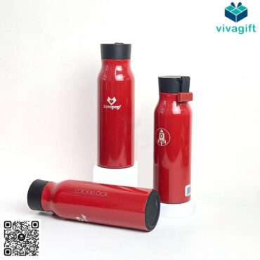 Bình Giữ Nhiệt Lock&Lock LHC4125 500ml New Name Tumbler