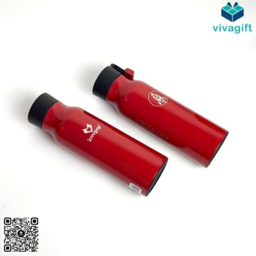 Bình Giữ Nhiệt Lock&Lock LHC4125 500ml New Name Tumbler