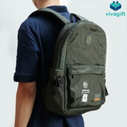 Xưởng may balo quà tặng – In logo theo yêu cầu chỉ từ 100.000đ