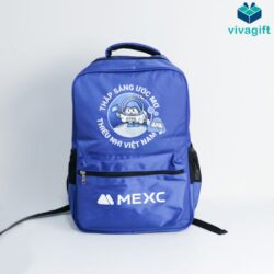 Xưởng may balo quà tặng – In logo theo yêu cầu chỉ từ 100.000đ