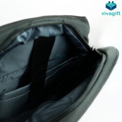 Xưởng may balo quà tặng – In logo theo yêu cầu chỉ từ 100.000đ