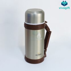 Chuyên Bình Giữ Nhiệt La Fonte Quà Tặng | Khắc Tên, In Logo