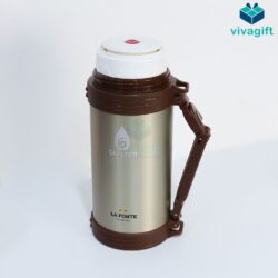 Chuyên Bình Giữ Nhiệt La Fonte Quà Tặng | Khắc Tên, In Logo