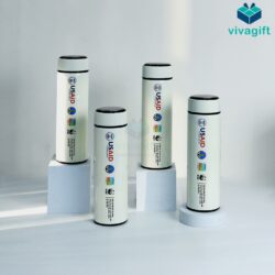 Chuyên Bình Giữ Nhiệt La Fonte Quà Tặng | Khắc Tên, In Logo
