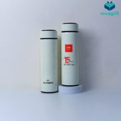 Chuyên Bình Giữ Nhiệt La Fonte Quà Tặng | Khắc Tên, In Logo