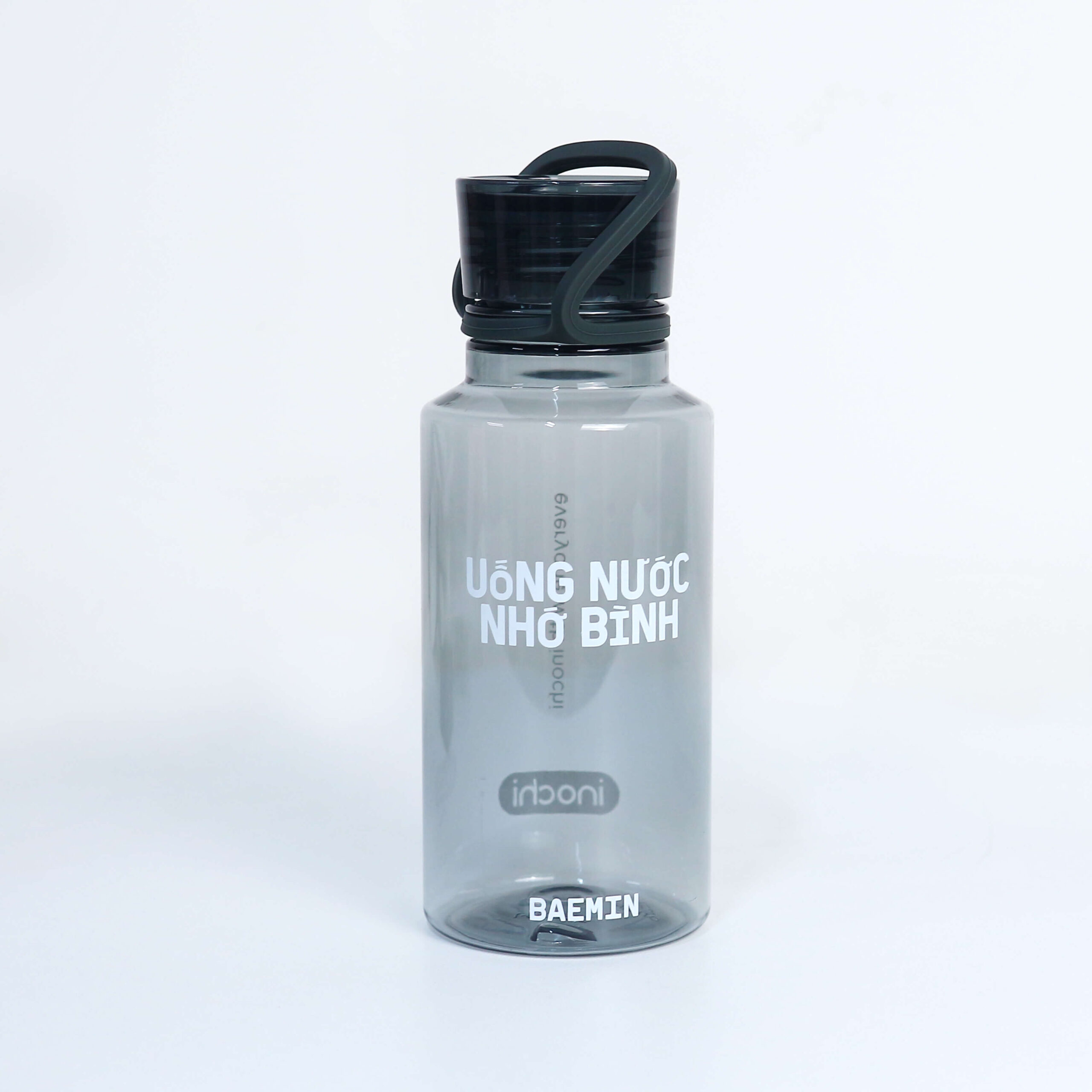 Bình Nước Nhựa Inochi