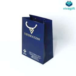 #1 Túi Giấy Quà Tặng In Logo – Túi Quà Giấy Giá Tốt