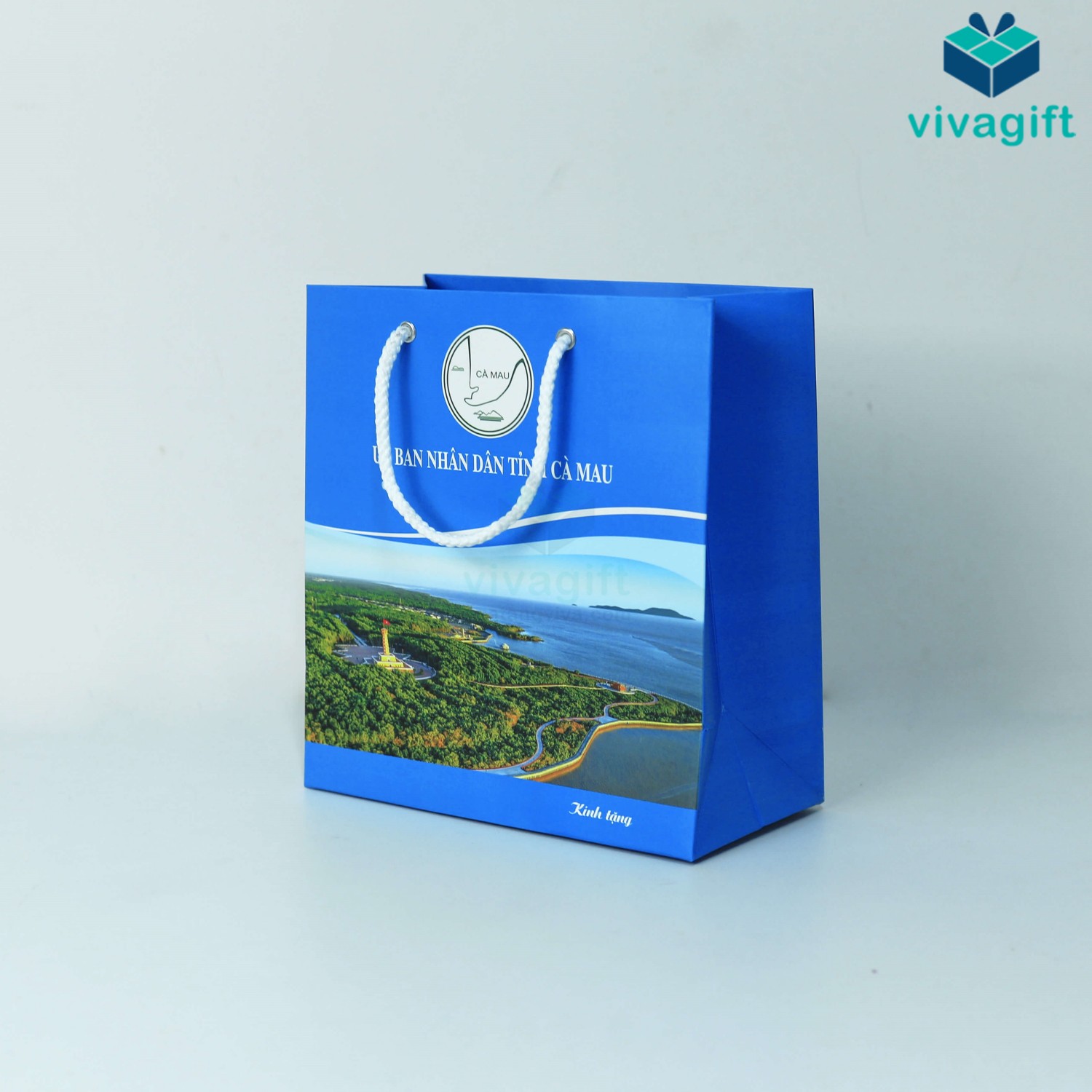 tui giay in logo 09 VivaGift