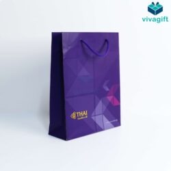 #1 Túi Giấy Quà Tặng In Logo – Túi Quà Giấy Giá Tốt