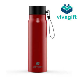 Bình Giữ Nhiệt Inox 304 Elmich Dung Tích 520ml EDA-8022