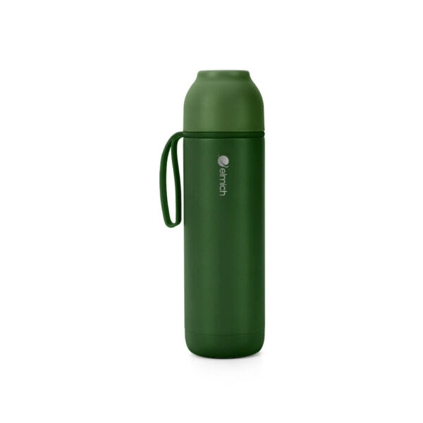 Bình Giữ nhiệt inox 316 Elmich Dung Tích 500ml EL8306 - Hình ảnh 5