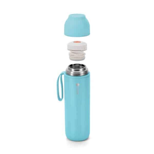 Bình Giữ nhiệt inox 316 Elmich Dung Tích 500ml EL8306 - Hình ảnh 12