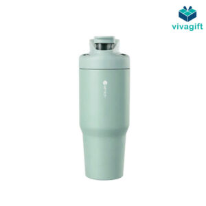 Bình Giữ Nhiệt Inox 304 Elmich Dung Tích 900ml EL8309