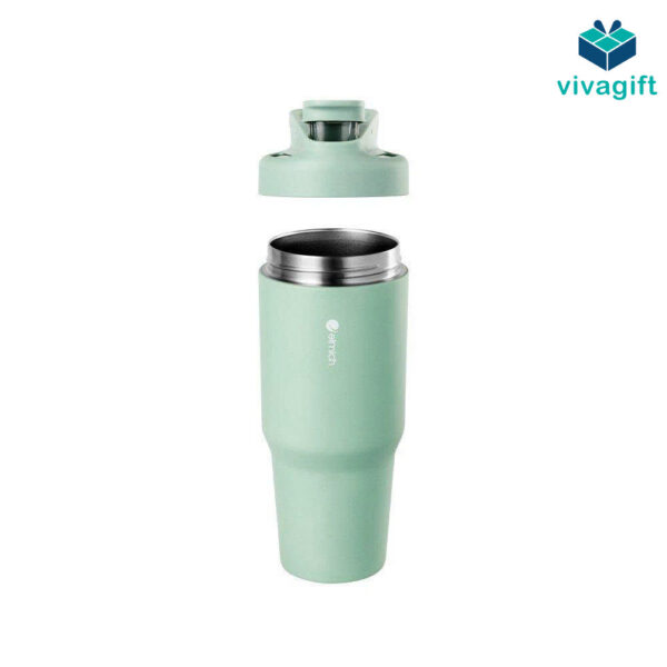 Bình Giữ Nhiệt Inox 304 Elmich Dung Tích 900ml EL8309 - Hình ảnh 4