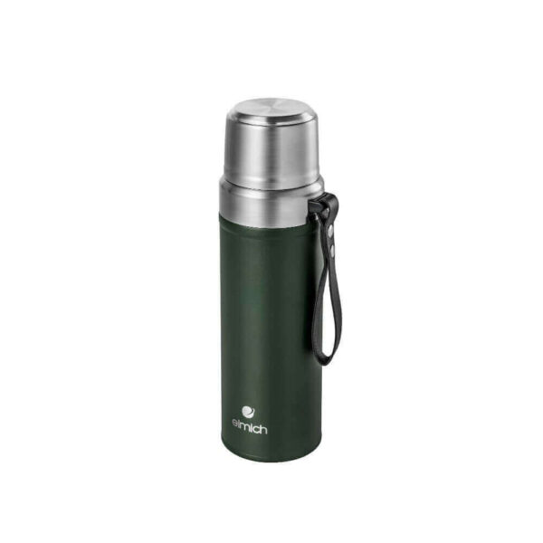 Bình Giữ Nhiệt inox 316 Elmich Dung Tích 800ml EL8311 - Hình ảnh 2