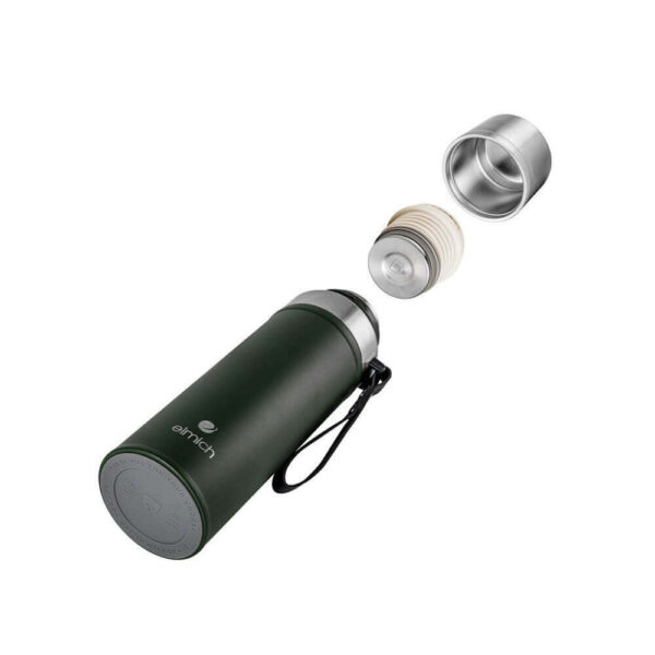 Bình Giữ Nhiệt inox 316 Elmich Dung Tích 800ml EL8311 - Hình ảnh 5