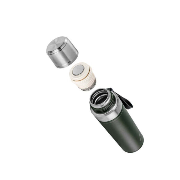Bình Giữ Nhiệt inox 316 Elmich Dung Tích 800ml EL8311 - Hình ảnh 7