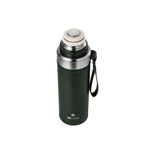 Bình Giữ Nhiệt inox 316 Elmich Dung Tích 800ml EL8311 - Hình ảnh 8