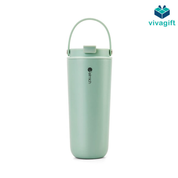 Bình Giữ Nhiệt Inox 304 Elmich Dung Tích 600ml EL8312 - Hình ảnh 2