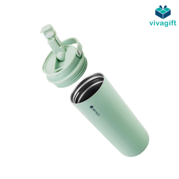 Bình Giữ Nhiệt Inox 304 Elmich Dung Tích 600ml EL8312 - Hình ảnh 4