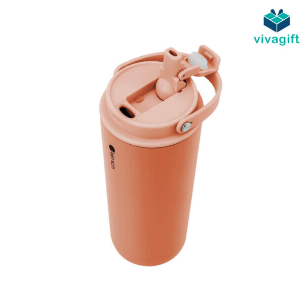 Bình Giữ Nhiệt Inox 304 Elmich Dung Tích 600ml EL8312 - Hình ảnh 7