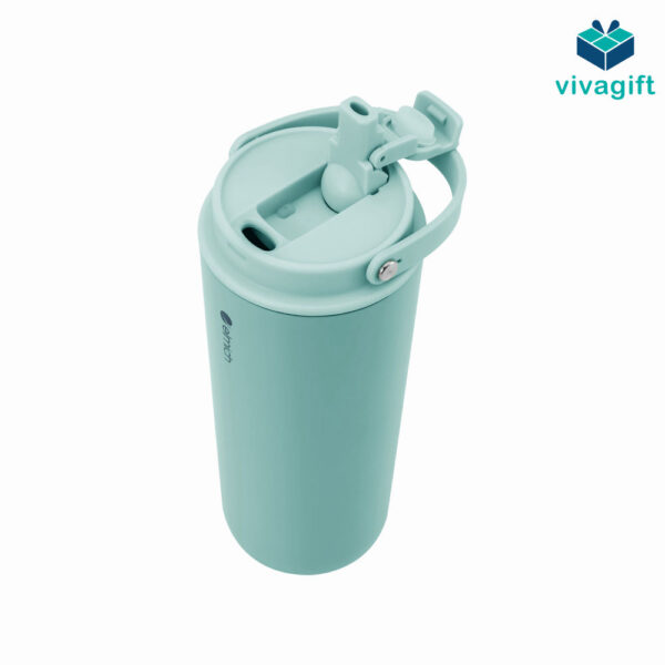 Bình Giữ Nhiệt Inox 304 Elmich Dung Tích 600ml EL8312 - Hình ảnh 9