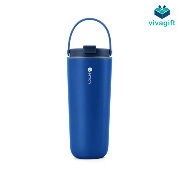 Bình Giữ Nhiệt Inox 304 Elmich Dung Tích 600ml EL8312 - Hình ảnh 10