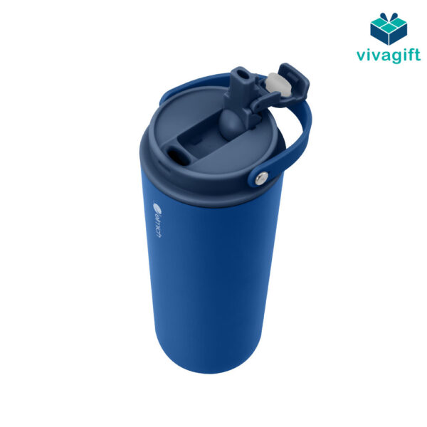 Bình Giữ Nhiệt Inox 304 Elmich Dung Tích 600ml EL8312 - Hình ảnh 11