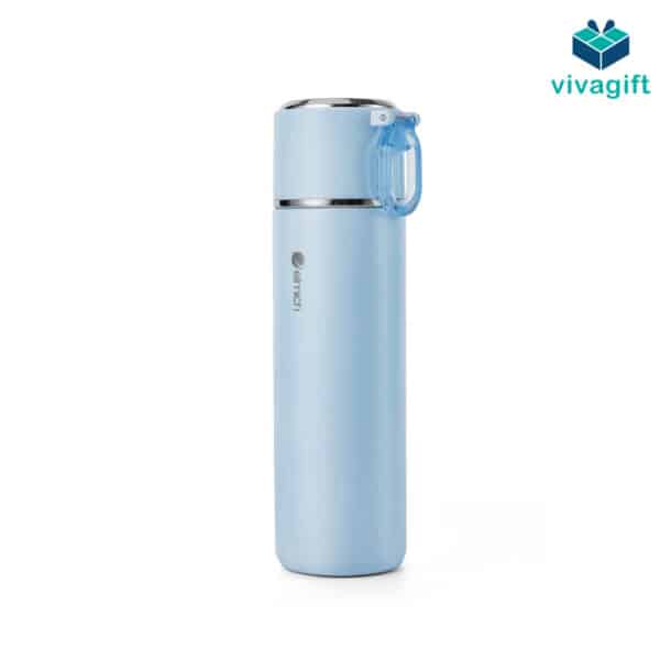 Bình Giữ Nhiệt Inox 316 Elmich Dung Tích 480ml EL8315 - Hình ảnh 3