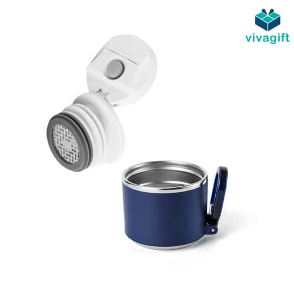 Bình Giữ Nhiệt Inox 316 Elmich Dung Tích 480ml EL8315 - Hình ảnh 7