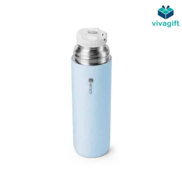 Bình Giữ Nhiệt Inox 316 Elmich Dung Tích 480ml EL8315 - Hình ảnh 4