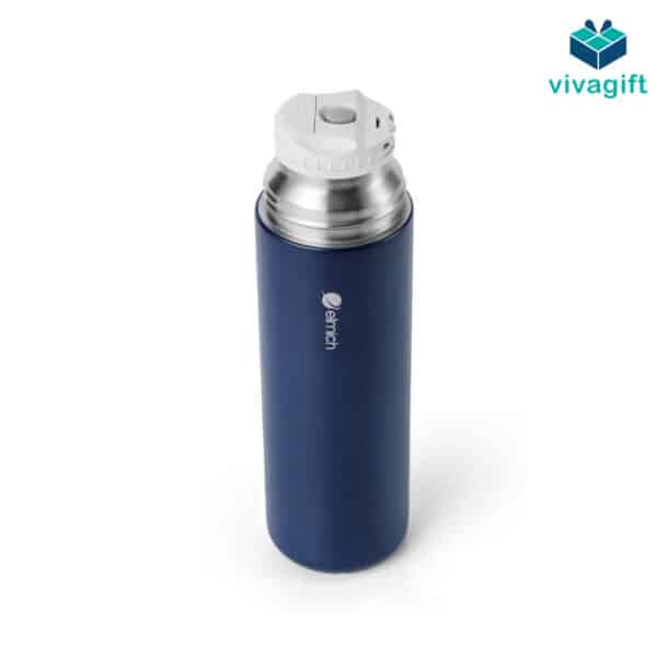 Bình Giữ Nhiệt Inox 316 Elmich Dung Tích 480ml EL8315 - Hình ảnh 5