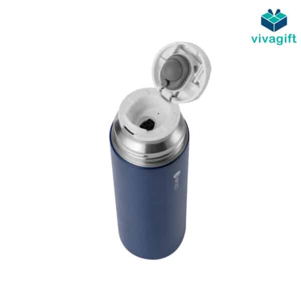 Bình Giữ Nhiệt Inox 316 Elmich Dung Tích 480ml EL8315 - Hình ảnh 6