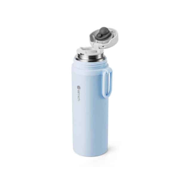 Bình Giữ Nhiệt inox 304 Elmich Dung Tích 480ML EL8328 - Hình ảnh 8