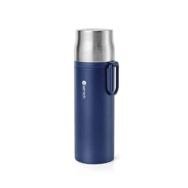 Bình Giữ Nhiệt inox 304 Elmich Dung Tích 480ML EL8328 - Hình ảnh 3