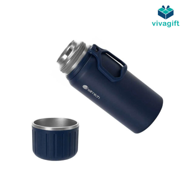 Bình Giữ Nhiệt Inox 304 Elmich Dung Tích 600ml EL8346 - Hình ảnh 7
