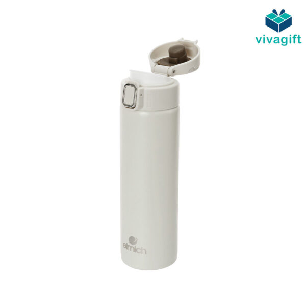 Bình Giữ Nhiệt Inox 304 Elmich Dung Tích 480ml EL8347 - Hình ảnh 4