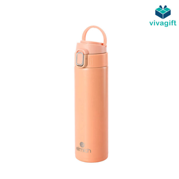 Bình Giữ Nhiệt Inox 304 Elmich Dung Tích 480ml EL8347 - Hình ảnh 7