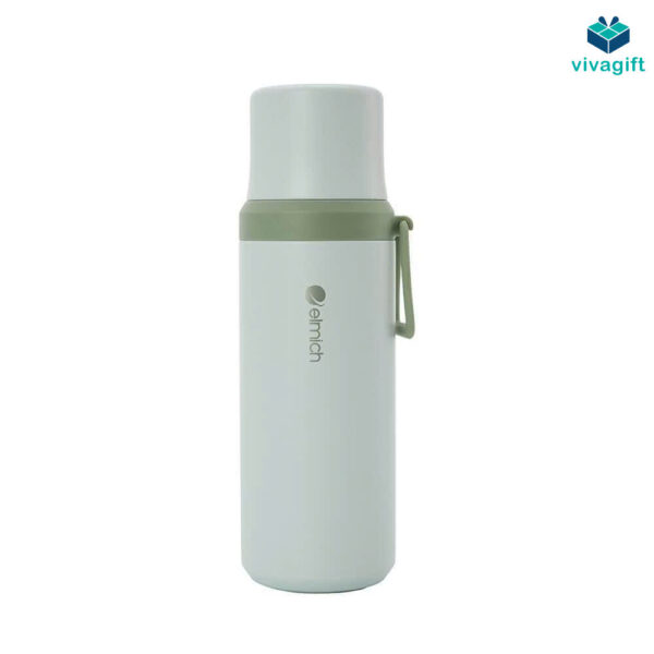 Bình Giữ Nhiệt Inox 304 Elmich Dung Tích 600ml EL8357 - Hình ảnh 4