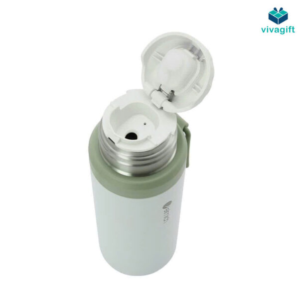 Bình Giữ Nhiệt Inox 304 Elmich Dung Tích 600ml EL8357 - Hình ảnh 6