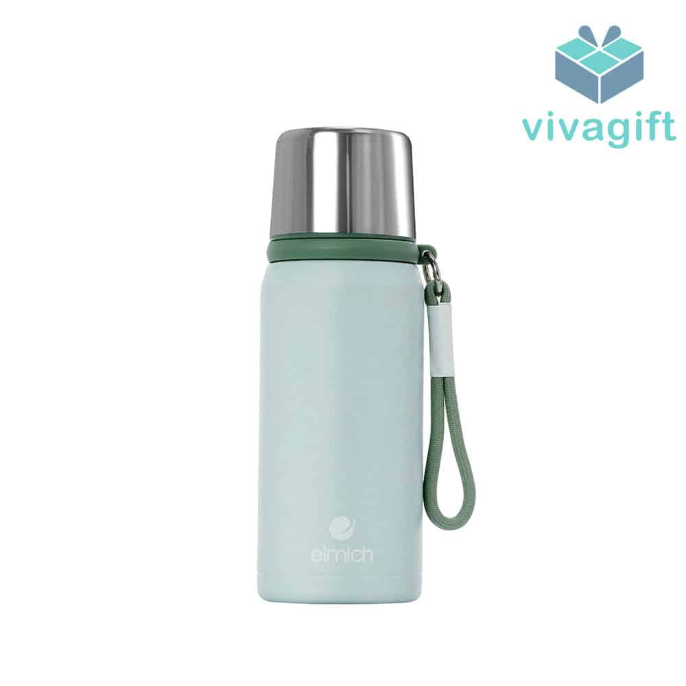 Bình giữ nhiệt inox 304 Elmich dung tích 550ml EL8358 2 Bình giữ nhiệt inox 304 Elmich dung tích 550ml EL8358 - Hình ảnh 2