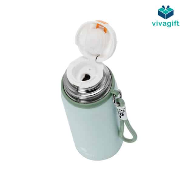 Bình Giữ Nhiệt Inox 304 Elmich Dung Tích 550ml EL8358 - Hình ảnh 4