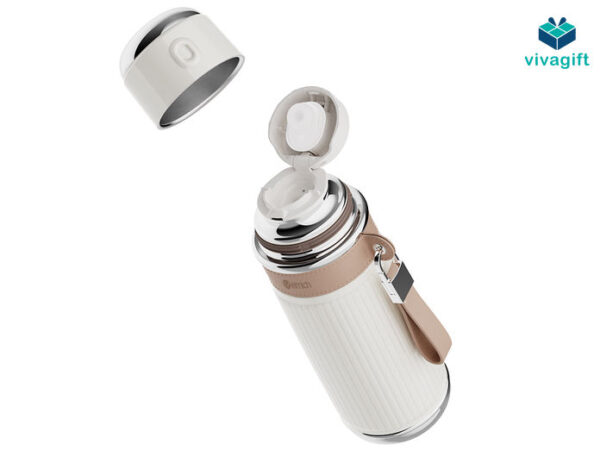 Bình Giữ Nhiệt Inox 304 Elmich 850ml EL8364 - Hình ảnh 3