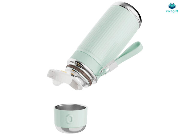 Bình Giữ Nhiệt Inox 304 Elmich 850ml EL8364 - Hình ảnh 7