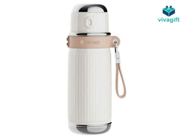 Bình Giữ Nhiệt Inox 304 Elmich 850ml EL8364
