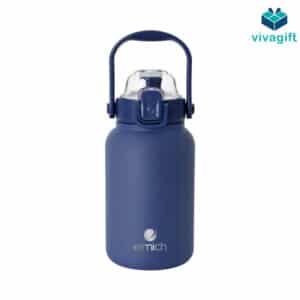 Bình Giữ Nhiệt Inox 304 Elmich Dung Tích 1,2l EL8373