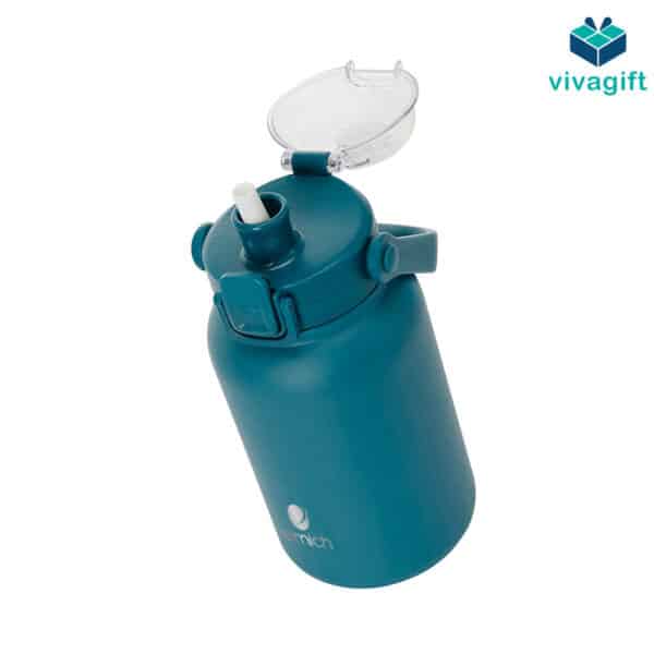 Bình Giữ Nhiệt Inox 304 Elmich Dung Tích 1,2l EL8373 - Hình ảnh 3