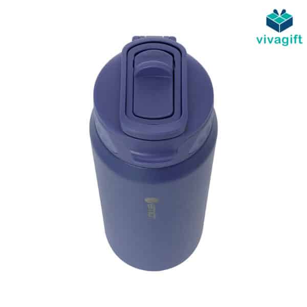 Bình Giữ Nhiệt Inox 304 Elmich Dung Tích 550ml EL8375 - Hình ảnh 3