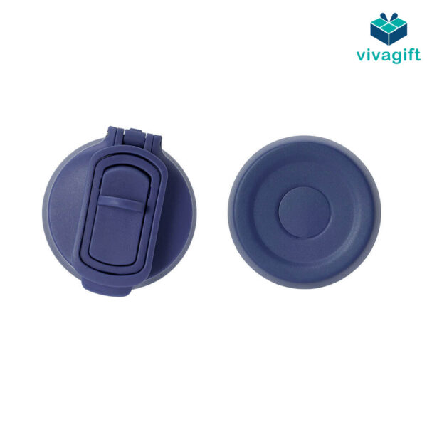Bình Giữ Nhiệt Inox 304 Elmich Dung Tích 550ml EL8375 - Hình ảnh 5